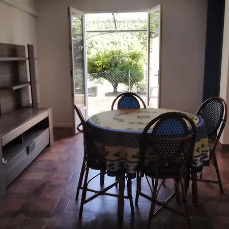 F3 Bas Dans Bas De Avec Terrasse *